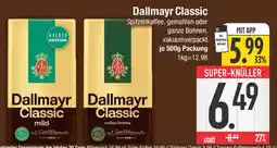 E-Center Dallmayr Classic Angebot