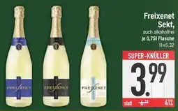 E-Center Freixenet Sekt Angebot