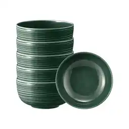 Netto Marken-Discount Seltmann Weiden Foodbowl Terra ø 17,7 cm 6er Set Angebot