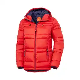 Netto Marken-Discount Nordcap Steppjacke Damen Angebot