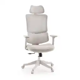 Netto Marken-Discount MyBuero Home Office Bürostuhl Ergomy Colore Stoff / Netzstoff mit Armlehnen (höhenverstellbar) Angebot