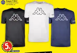 TEDi Kappa T-Shirt Angebot