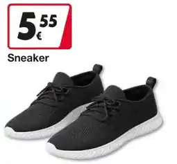 Woolworth Sneaker Angebot