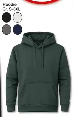 Woolworth Hoodie Angebot