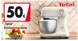Woolworth Tefal Küchenmaschine Angebot