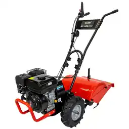 Netto Marken-Discount Güde Gartenfräse GF 420-4.1 Angebot