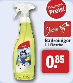 Combi Jeden Tag Badreiniger Angebot