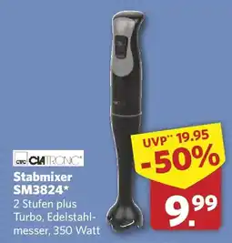 Combi Stabmixer SM3824 Angebot