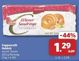 Combi Coppenrath Gebäck Angebot