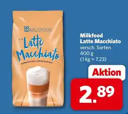 Combi Milkfood Latte Macchiato Angebot