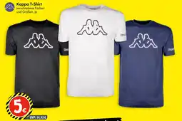 TEDi Kappa T-Shirt Angebot