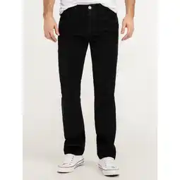 Netto Marken-Discount Rock Creek Cordhose Regular Fit Angebot