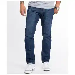 Netto Marken-Discount Lorenzo Loren Jeans Straight Cut Angebot