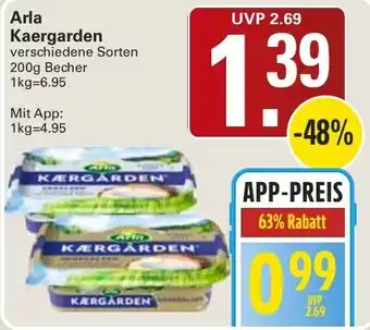 Arla Kaergarden