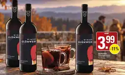 WEZ Markgräfler Winzerglühwein Angebot