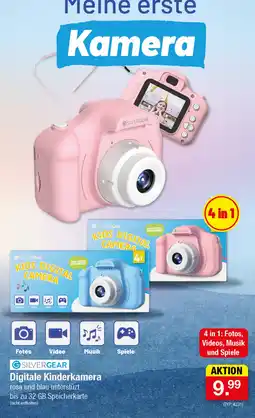 Zimmermann Digitale Kinderkamera Angebot
