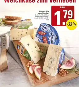 WEZ Bavaria Blu oder Bonifaz Angebot