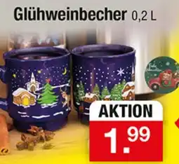 Zimmermann Glühweinbecher Angebot