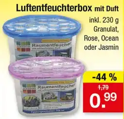 Zimmermann Raumentfeuchter Angebot