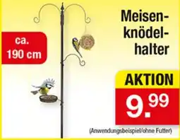 Zimmermann Meisenknödelhalter Angebot