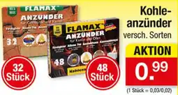 Zimmermann FLAMAX Anzünder Angebot