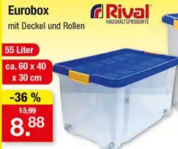 Zimmermann Rival Eurobox Angebot
