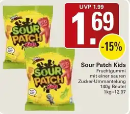 WEZ Sour Patch Kids Angebot