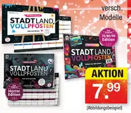 Zimmermann STADT LAND VOLLPFOSTEN Angebot