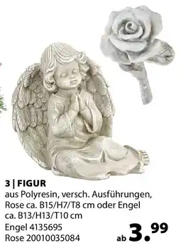Dehner Figur Angebot