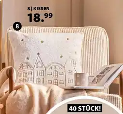 Dehner Kissen Angebot