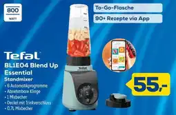 Euronics Tefal BL1E04 Blend Up Essential Standmixer Angebot