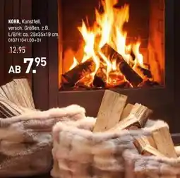 Möbel Wallach Korb Angebot