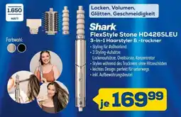 Euronics Shark FlexStyle Stone HD426SLEU Angebot