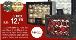 Möbel Wallach Kugelbox-set Angebot