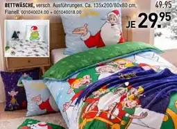 Möbel Wallach Bettwäsche Angebot