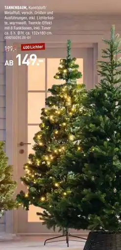 Möbel Wallach Tannenbaum Angebot