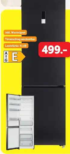 SCONTO Kühlschrank Angebot