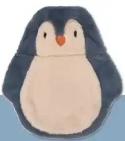 Tchibo Wärmflasche Pinguin Angebot