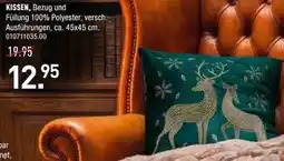 Möbel Wallach Kissen Angebot