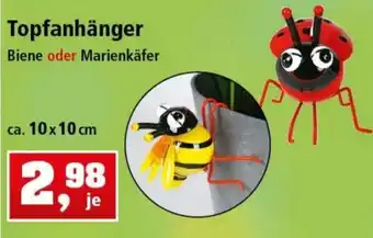 Thomas Philipps Topfanhänger Angebot