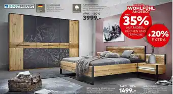 porta Schlafzimmer Kleiderschrank Angebot