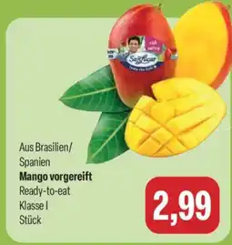 Feneberg Santucar Mango vorgereift Angebot