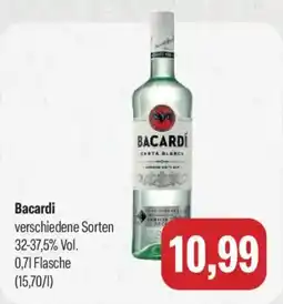 Feneberg Bacardi Angebot