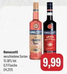 Feneberg Ramazzotti Angebot