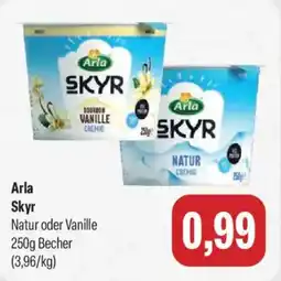 Feneberg Arla Skyr Angebot