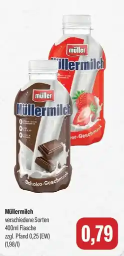 Feneberg Müller Milch Angebot