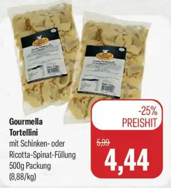 Gourmella Tortellini