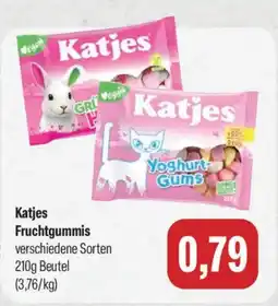 Feneberg Katjes Fruchtgummis Angebot