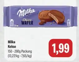 Feneberg Milka Kekse Angebot