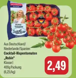 Feneberg Rubin-Tomaten Sanfucar Angebot